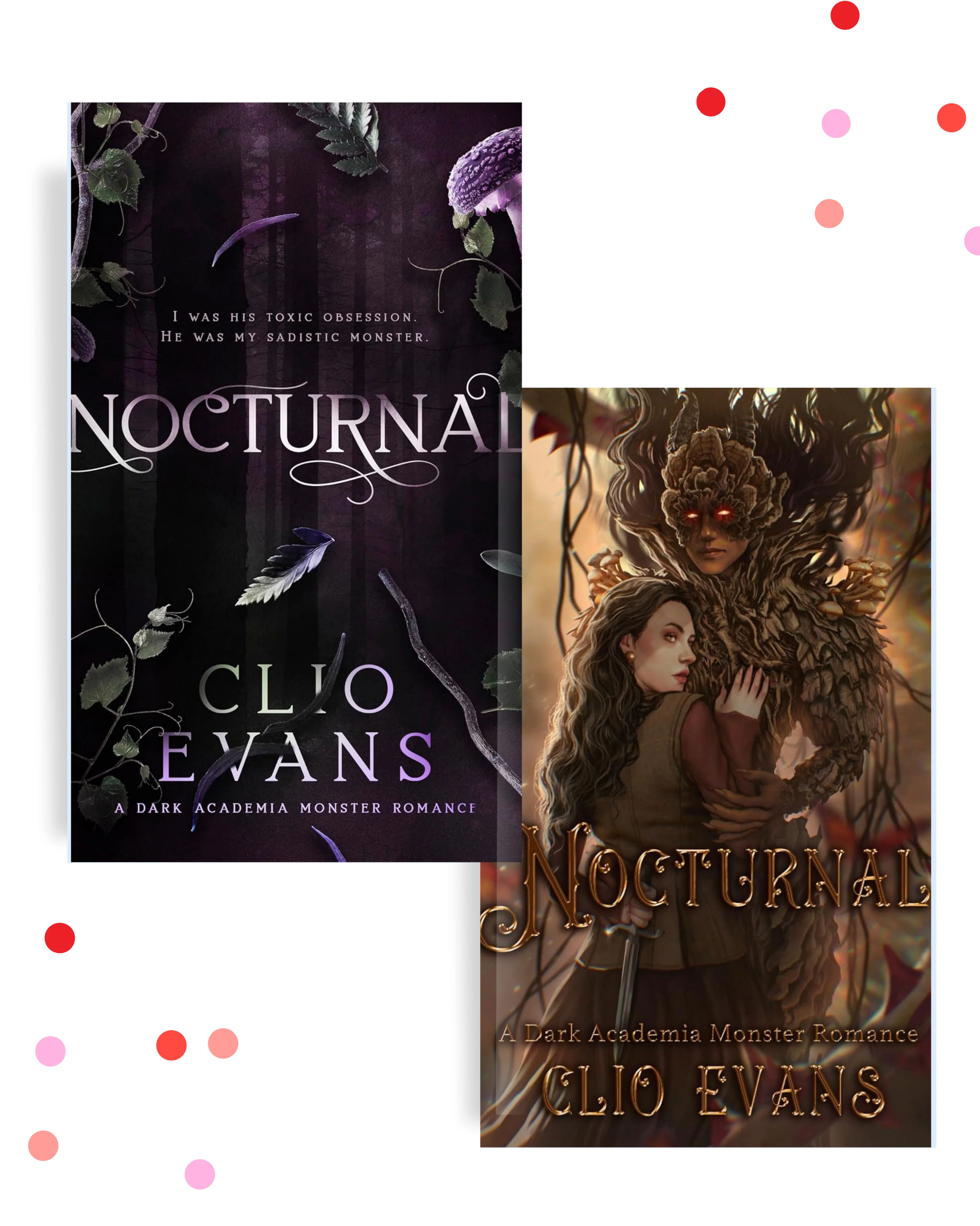 Nocturnal (Signed)