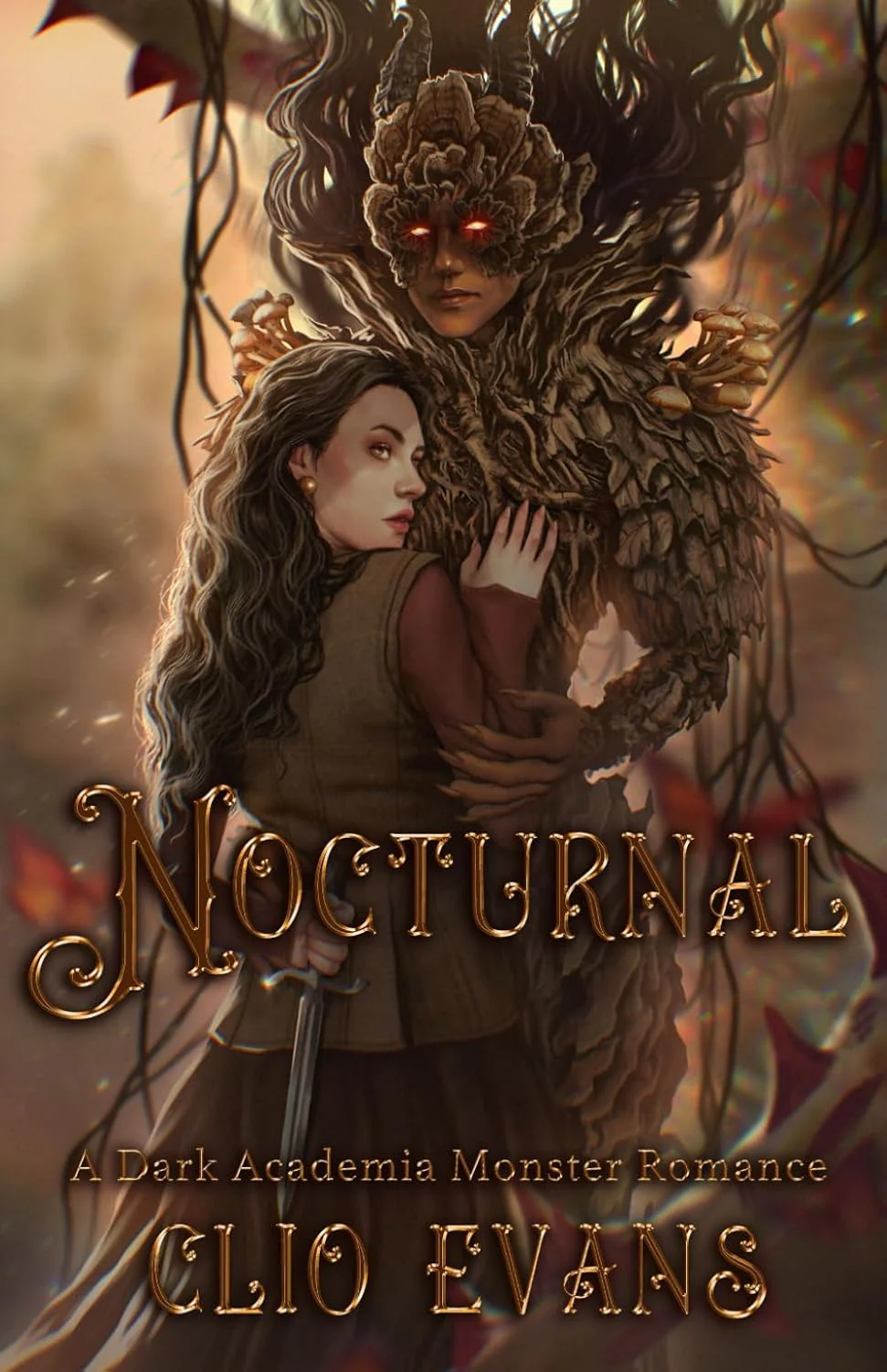Nocturnal (Signed) - Image 2