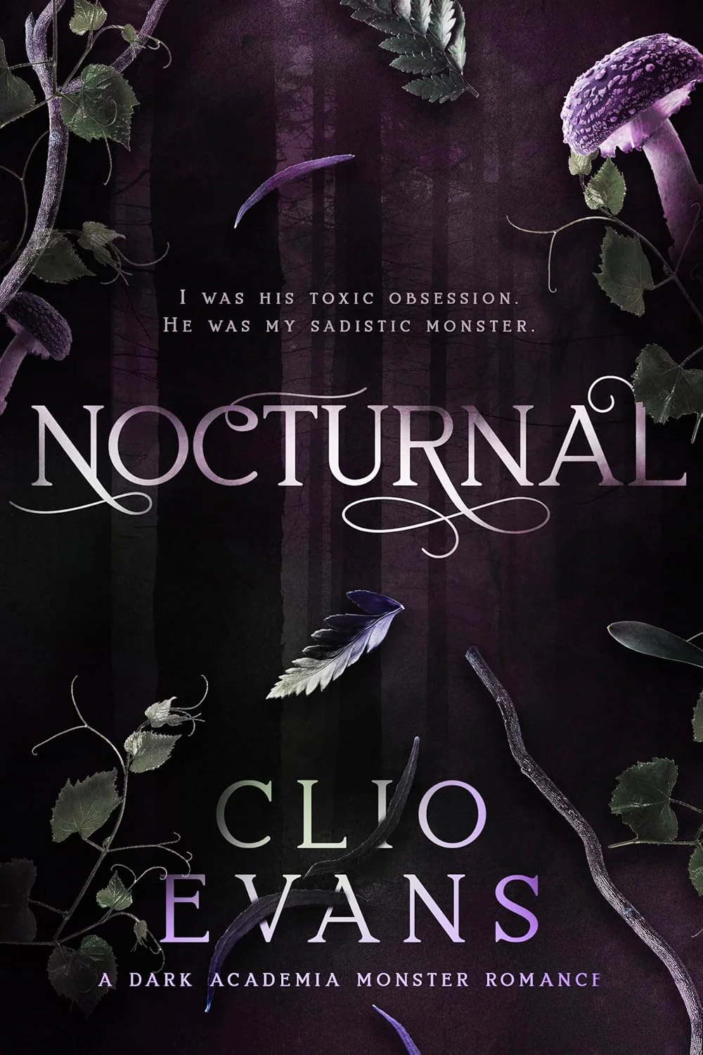 Nocturnal (Signed) - Image 3