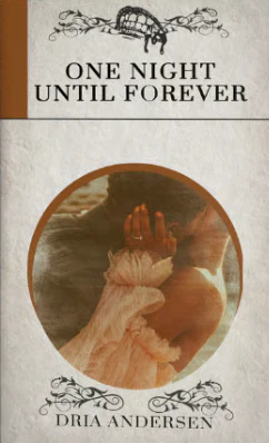 One Night Until Forever (Signed Novella)