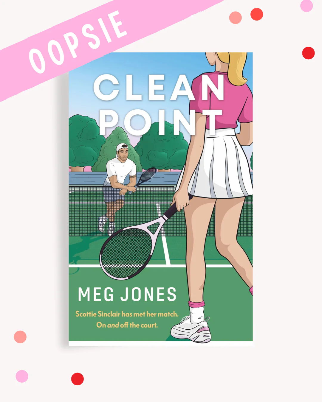 Oopsie Books! (Tons of Choices) - Image 2