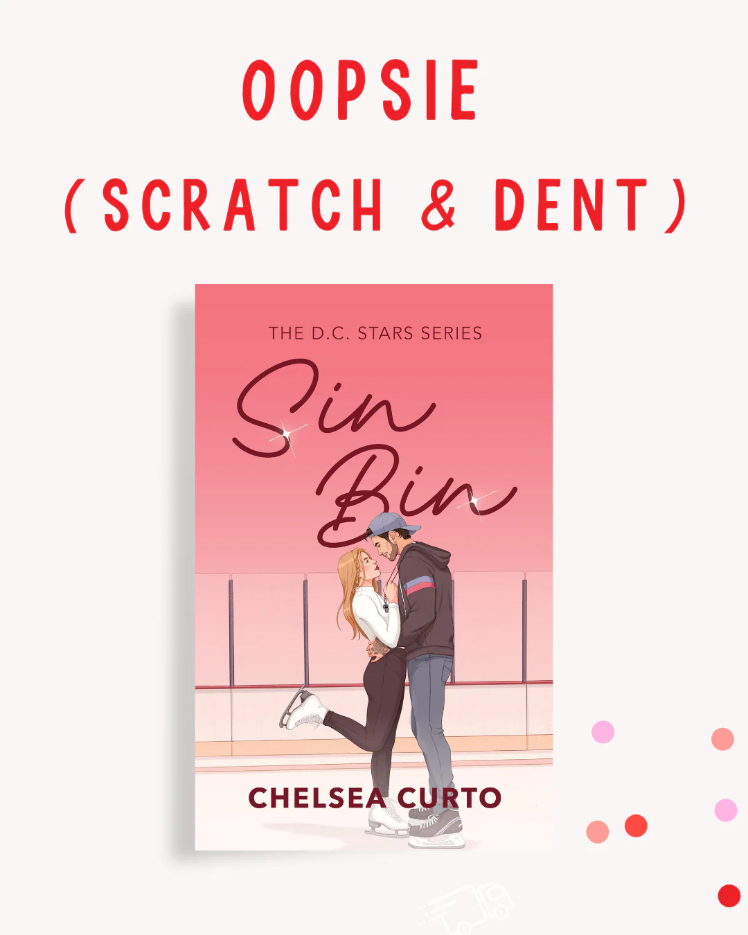 Oopsie Books! (Tons of Choices) - Image 98