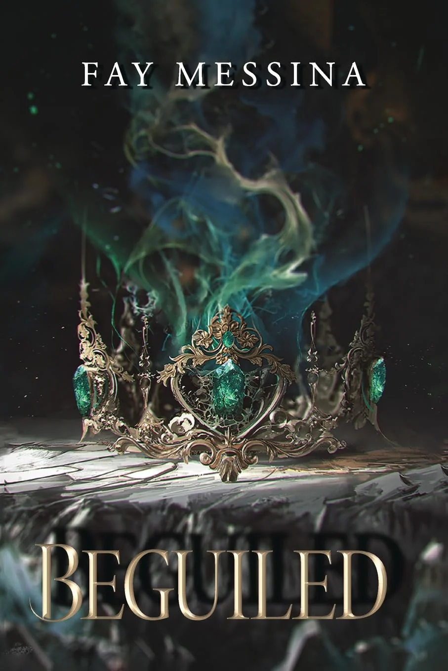 [PREORDER] Beguiled (Signed Special Editon) - Image 3