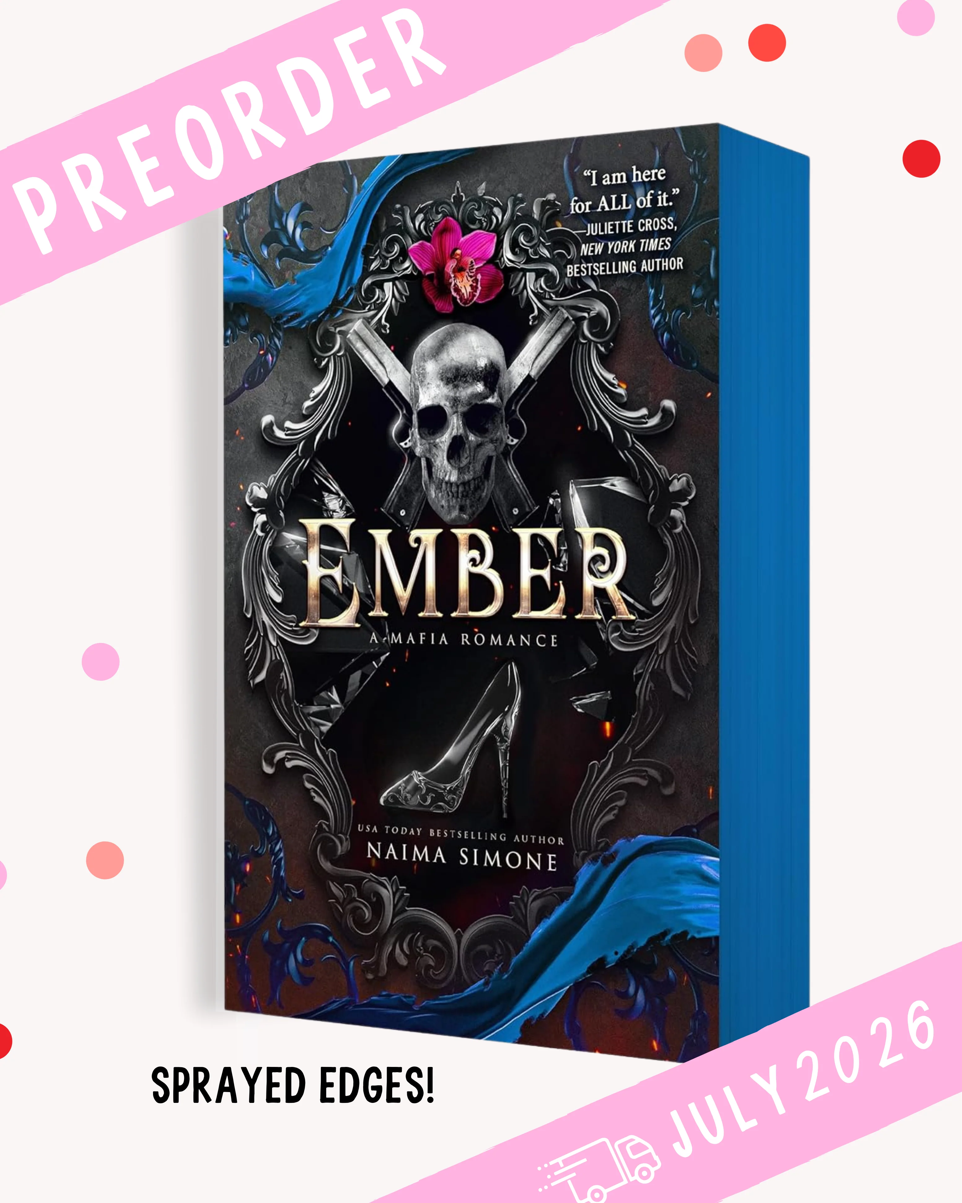 Pre-Orders
