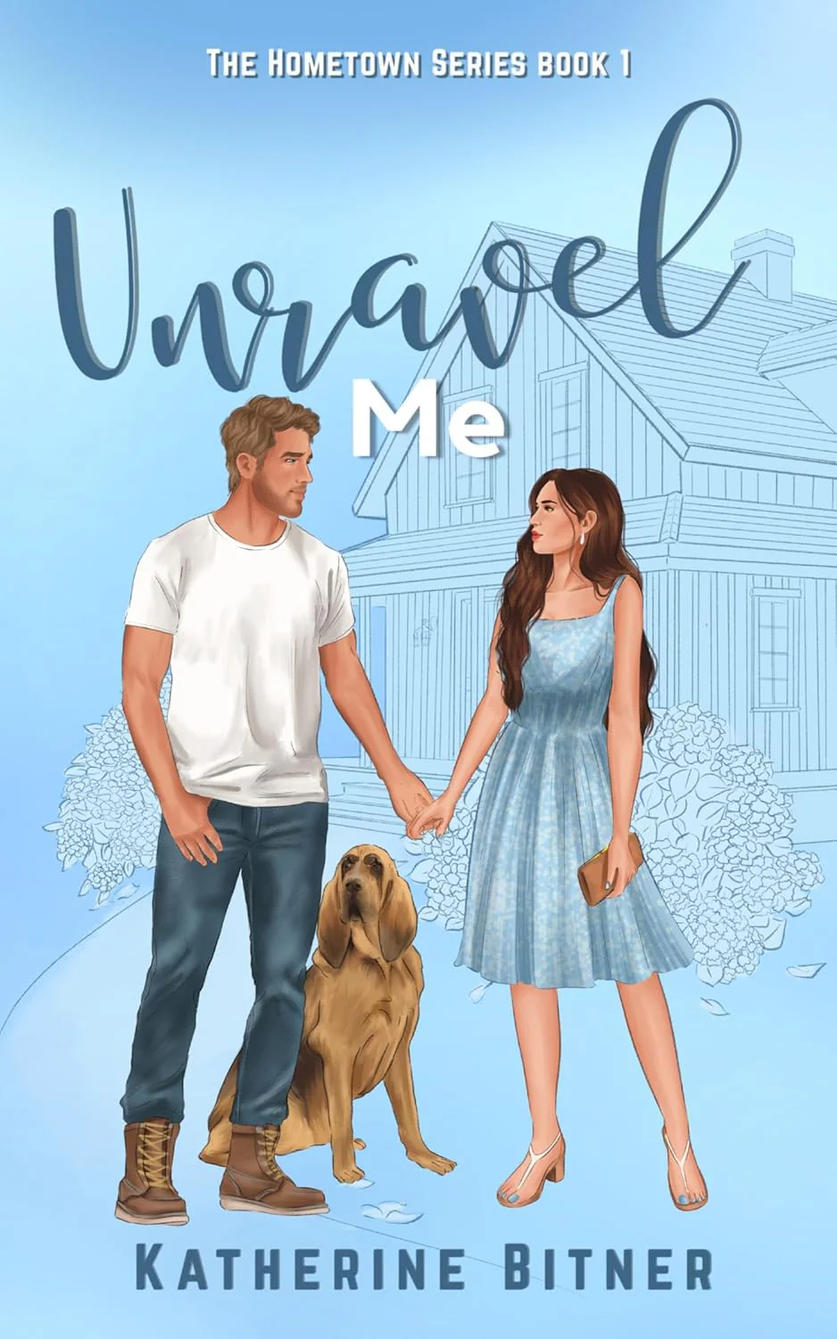 Unravel Me (Signed) - Image 3
