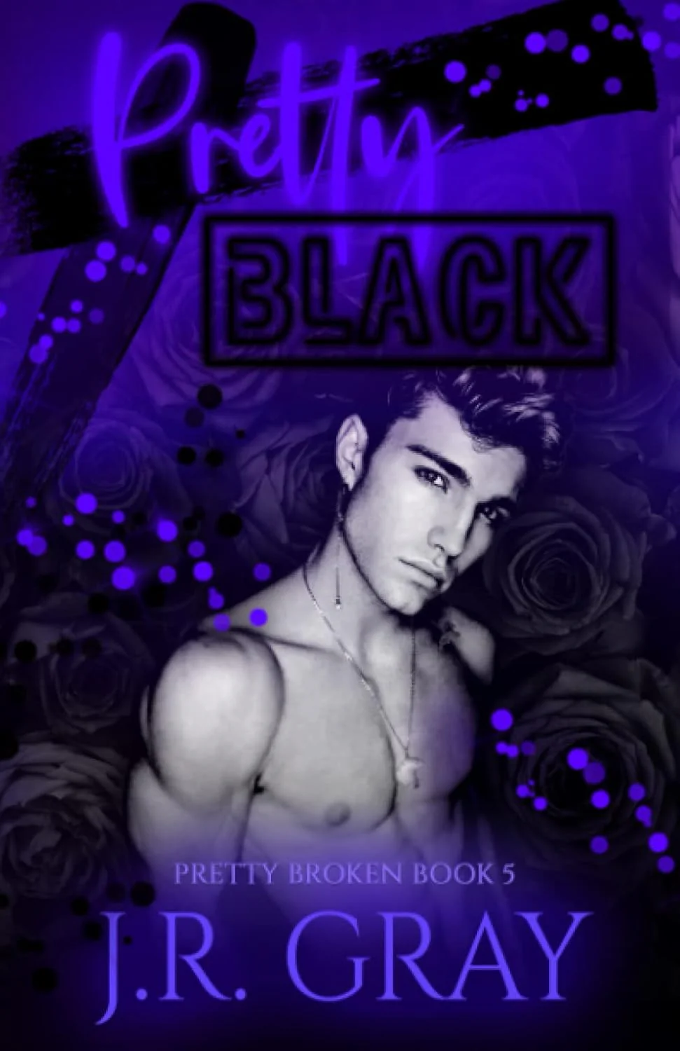 Pretty Black (Signed)