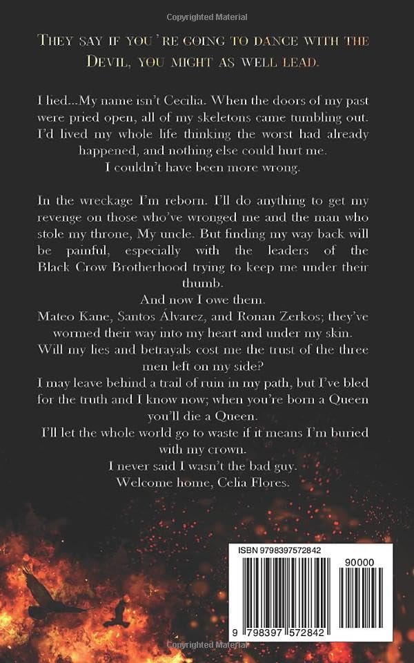 Reign Of Ruin (Signed) - Image 2