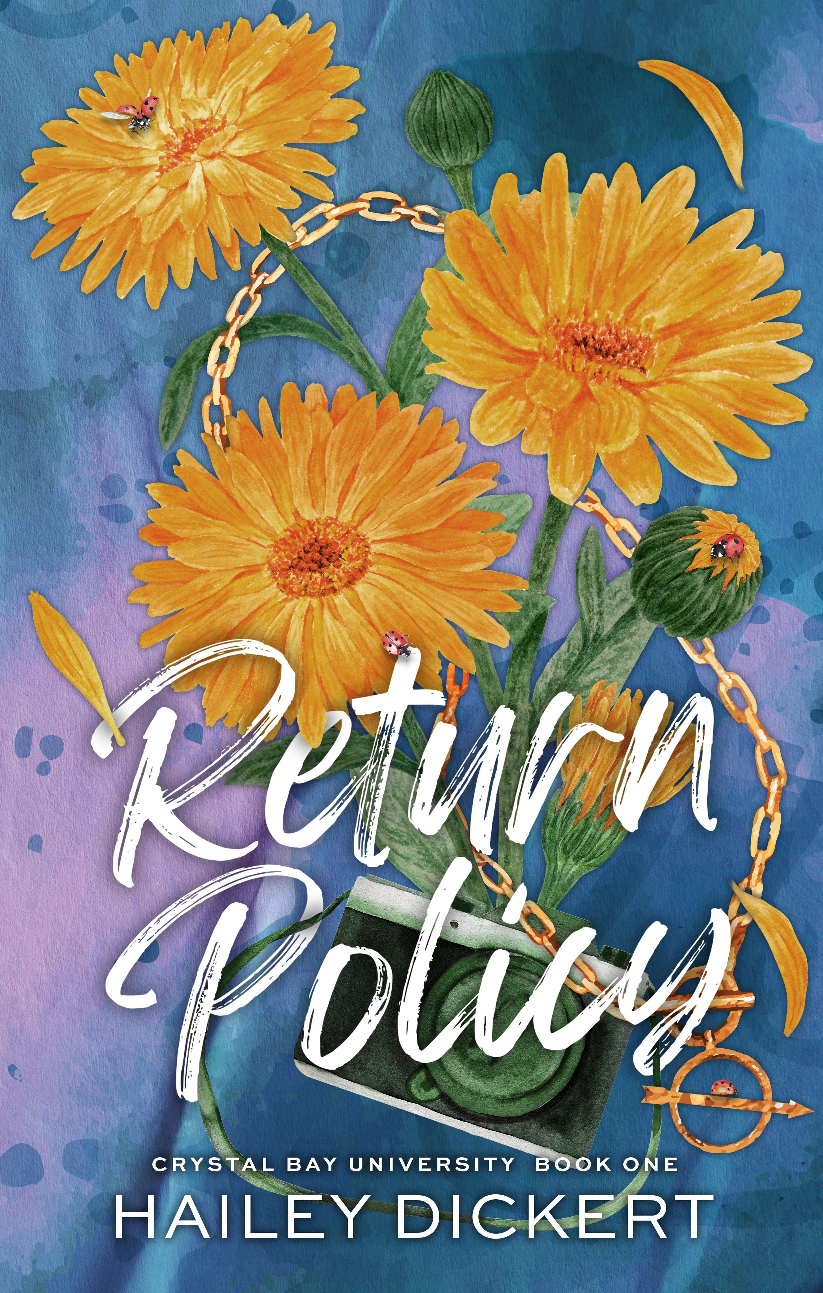Return Policy (Signed) - Image 4