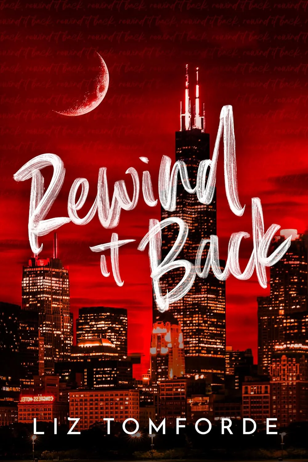 Rewind it Back (Signed Bookplate) - Image 3