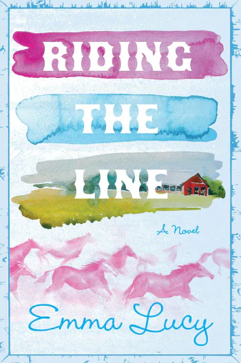 [PREORDER] Riding The Line (Signed Bookplate) - Image 3