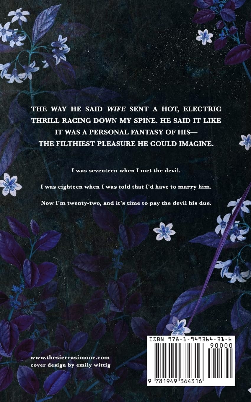 Salt In The Wound (Signed Novella) - Image 2