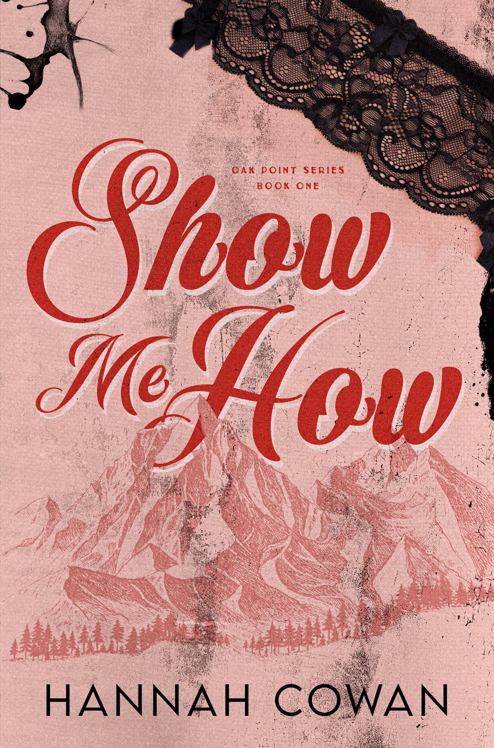 Show Me How (Signed Bookplate) - Image 2