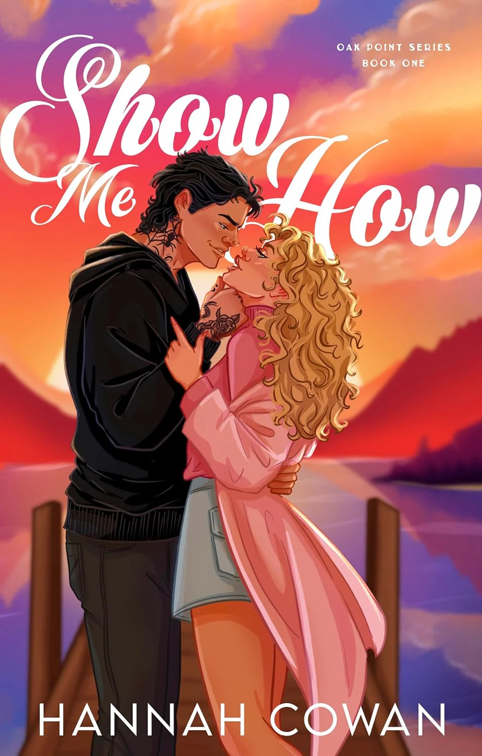 Show Me How (Signed Bookplate) - Image 3
