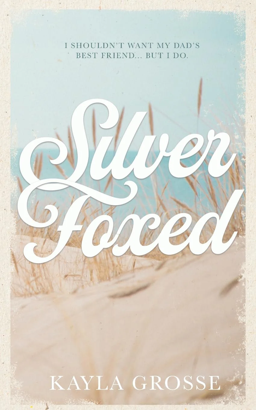 Silver Foxed (Signed) - Image 4
