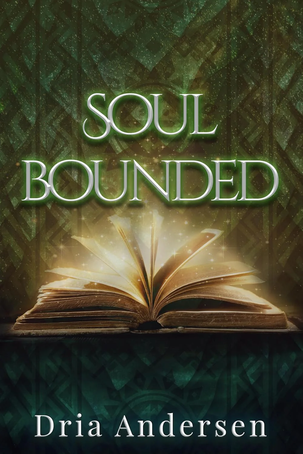 Soul Bounded (Signed)