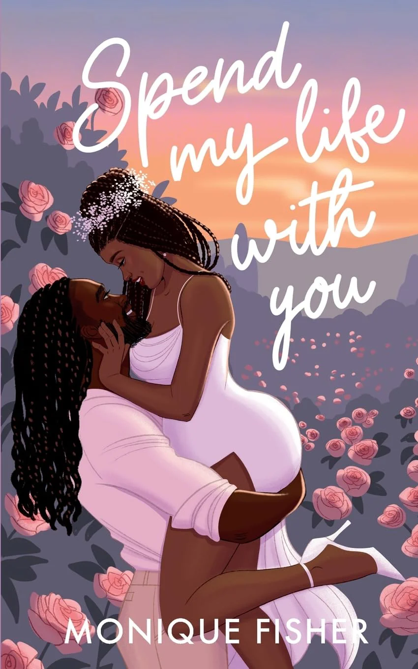 Spend My Life With You (Signed)
