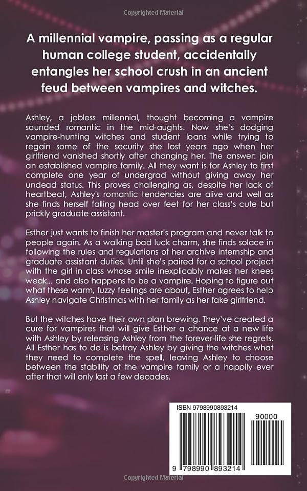 Sunsets and Other Dangerous Things (Signed) - Image 2