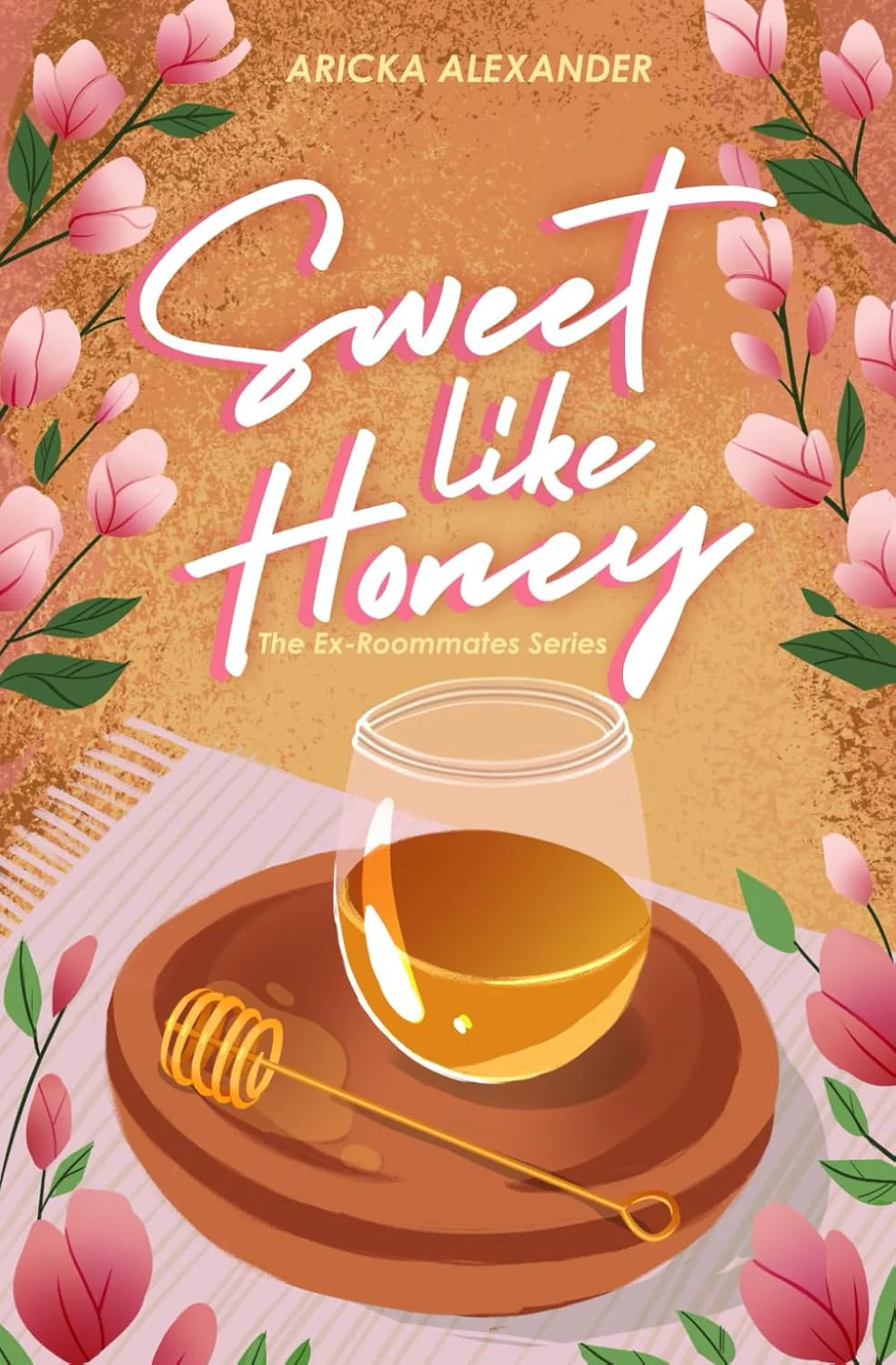 Sweet Like Honey (Signed) - Image 2