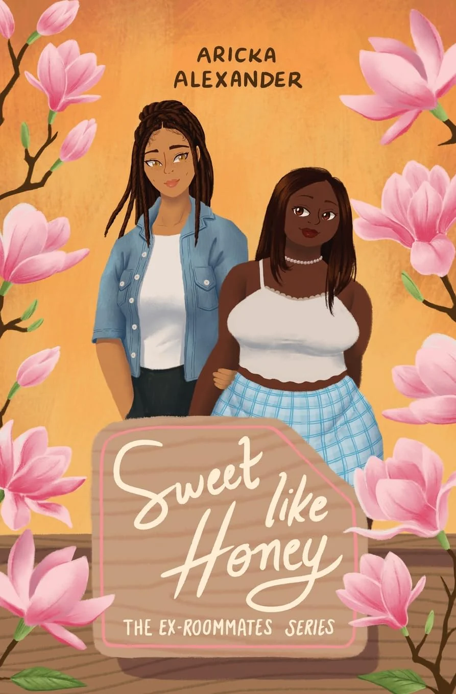 Sweet Like Honey (Signed) - Image 3