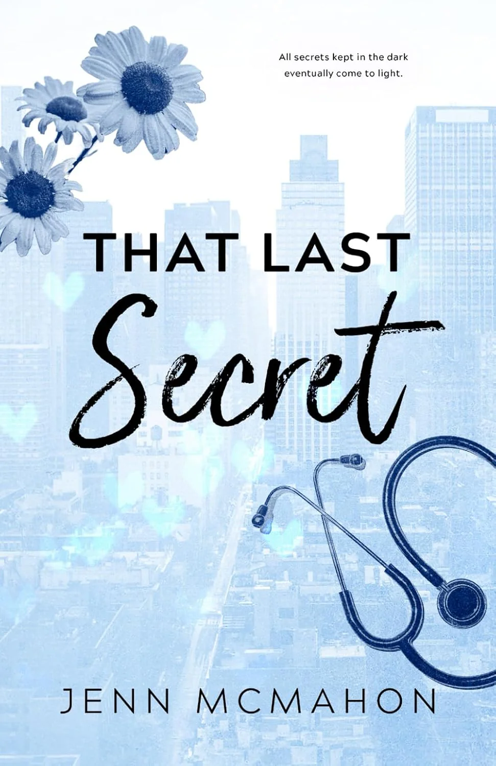 That Last Secret (Signed) - Image 2