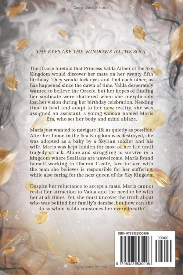 The Curse of the Goddess (Signed) - Image 2