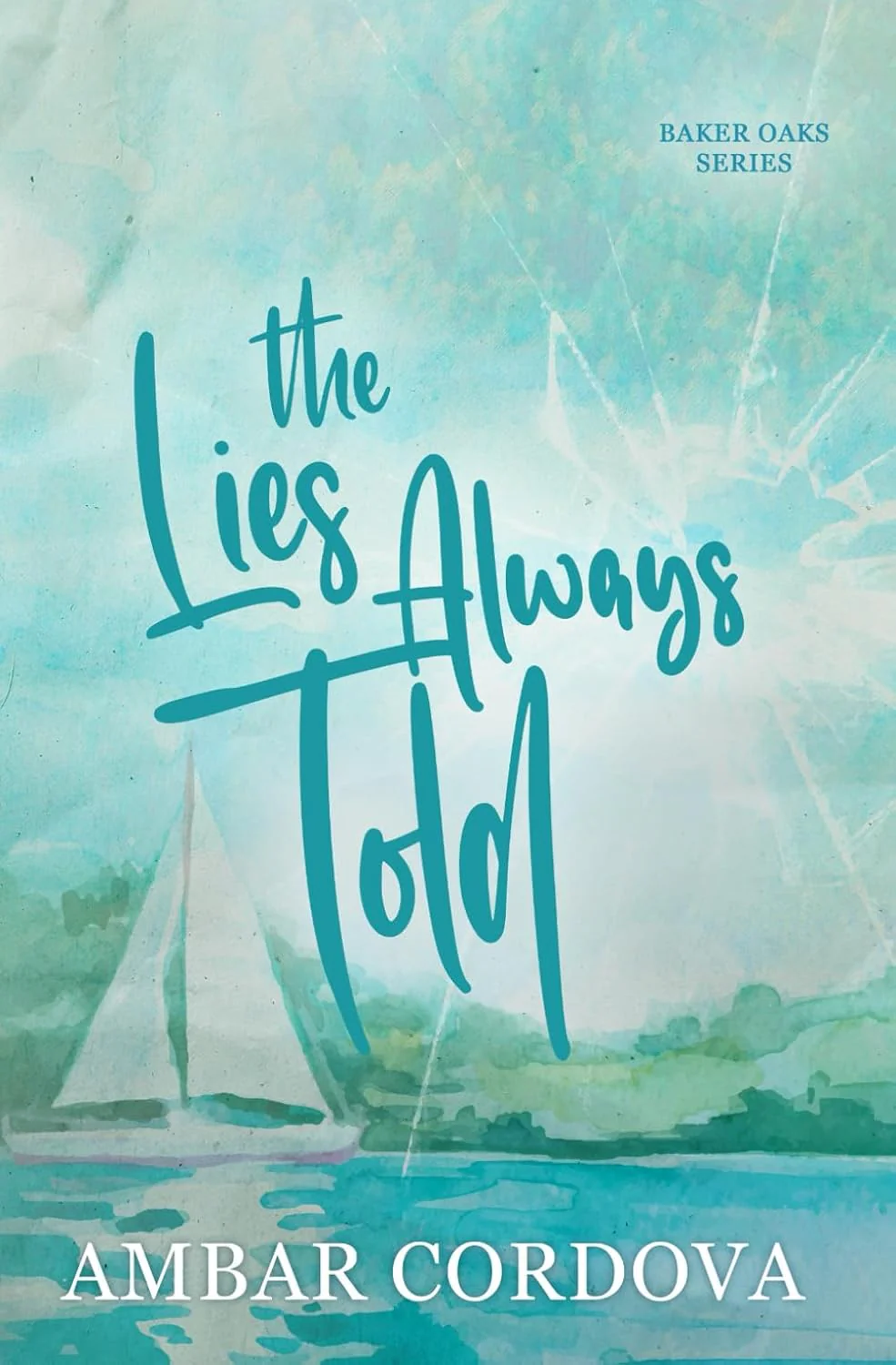 The Lies Always Told (Signed) - Image 3