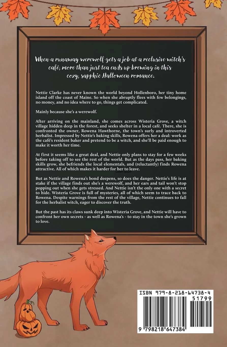 The Lone Wolf Café (Signed) - Image 2