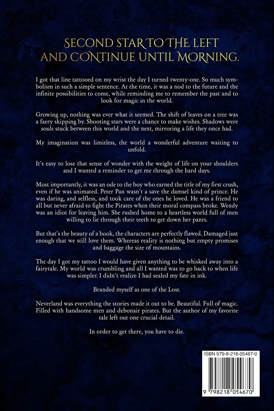 The Lost Darling (Signed) - Image 2