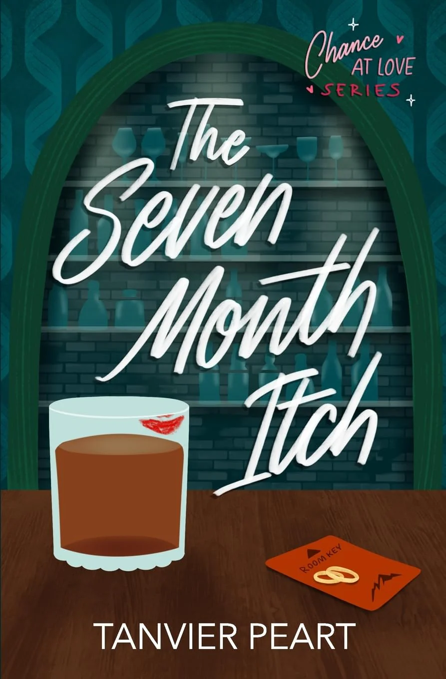 The Seven Month Itch (Signed)