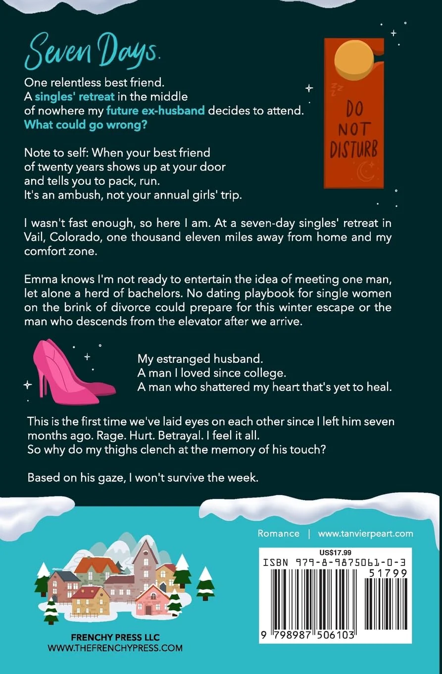The Seven Month Itch (Signed) - Image 2