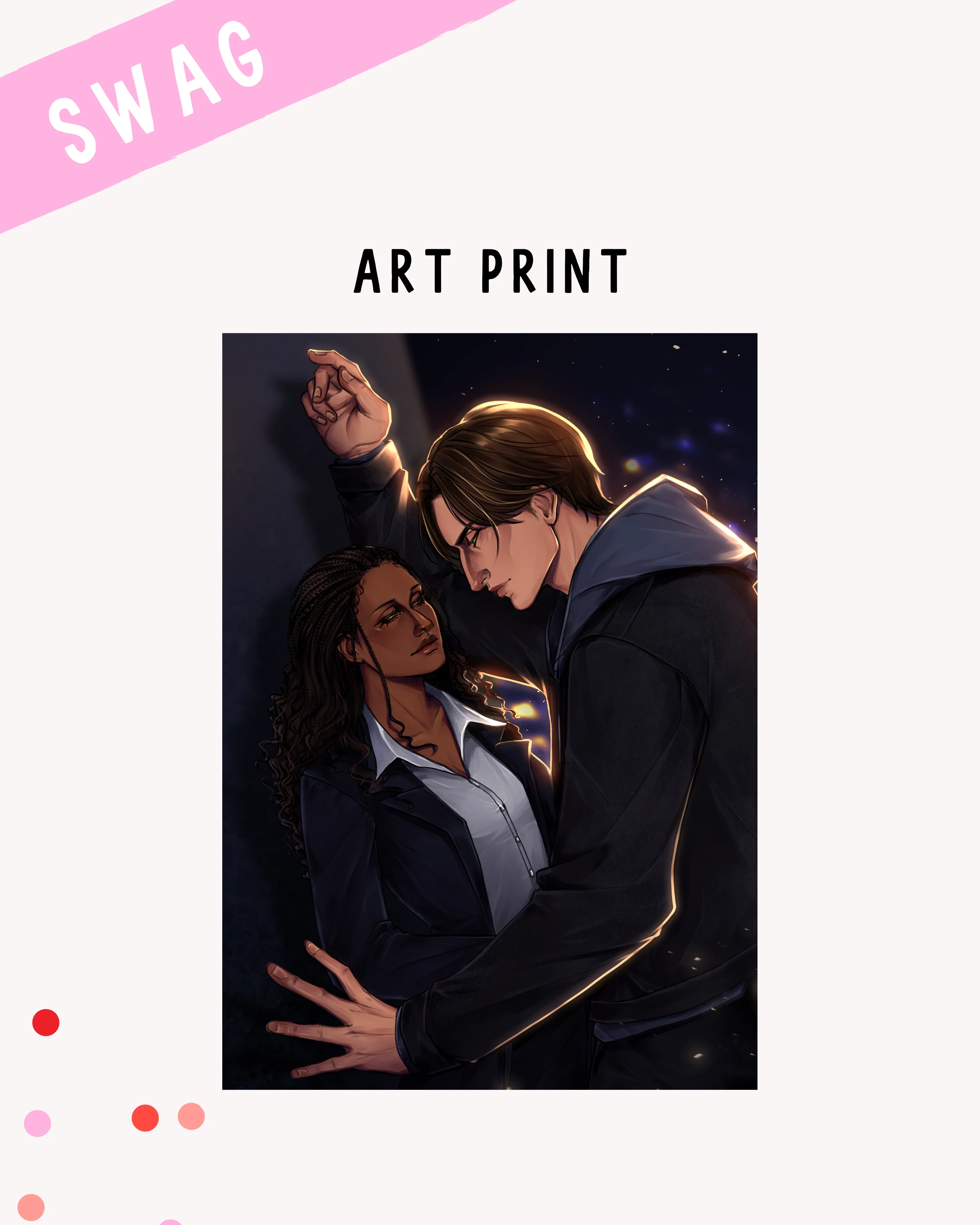 [PREORDER] They Wouldn't Dare (Signed Book) - Image 2