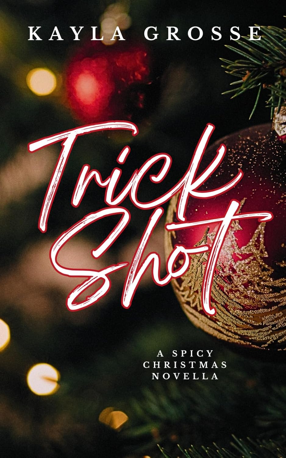 Trick Shot (Signed) - Image 4