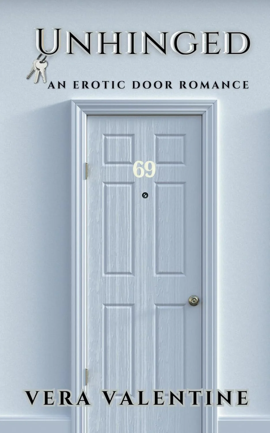 Unhinged (Signed Novella)