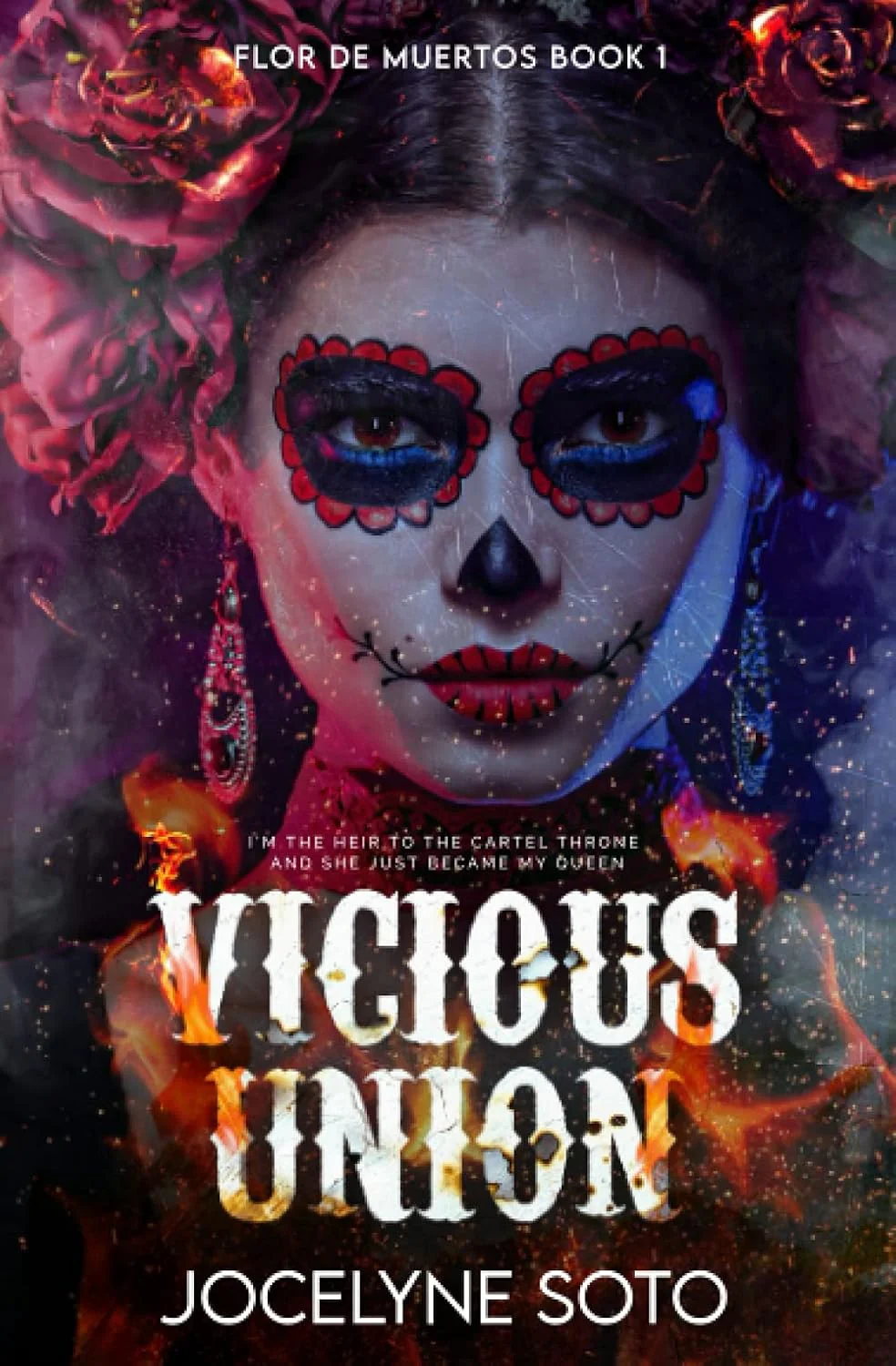 Vicious Union (Signed) - Image 2