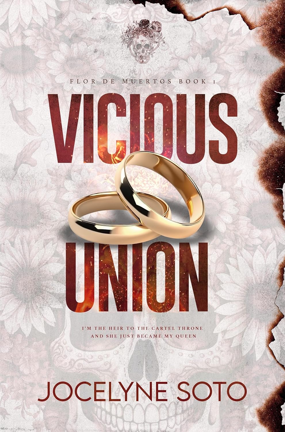 Vicious Union (Signed) - Image 3