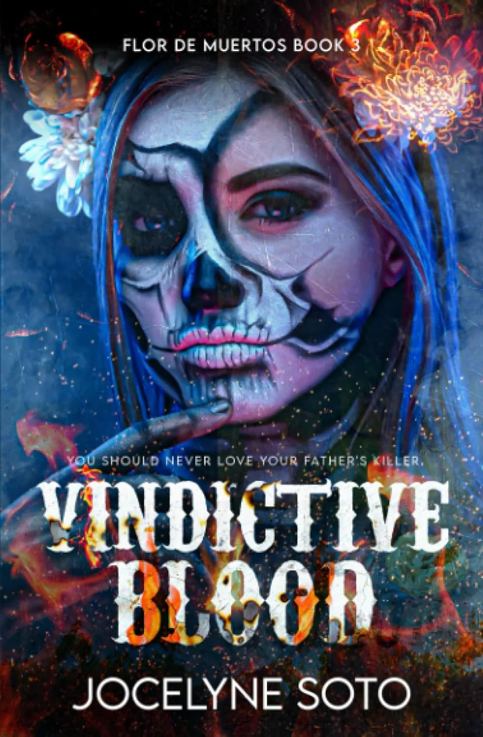 Vindictive Blood (Signed) - Image 2