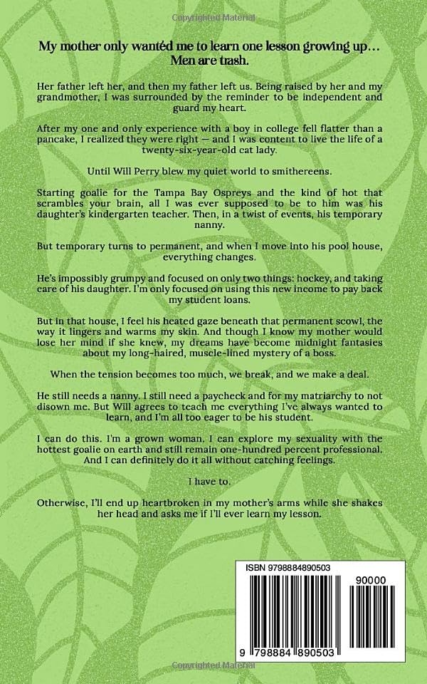 Learn Your Lesson (Signed) - Image 2