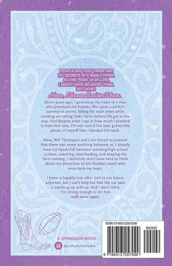 Why We Break (Signed) - Image 4