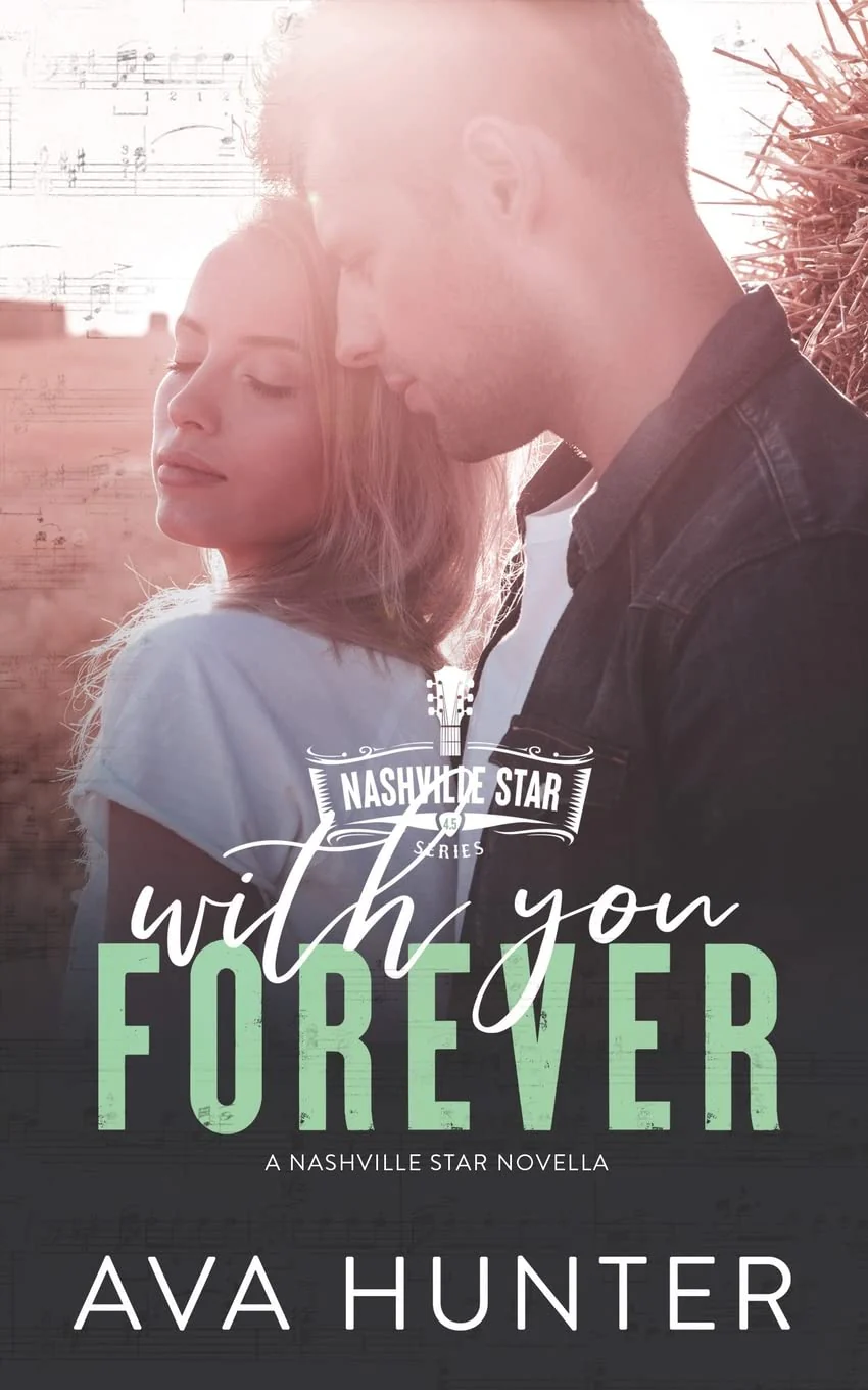 With You Forever (Signed)