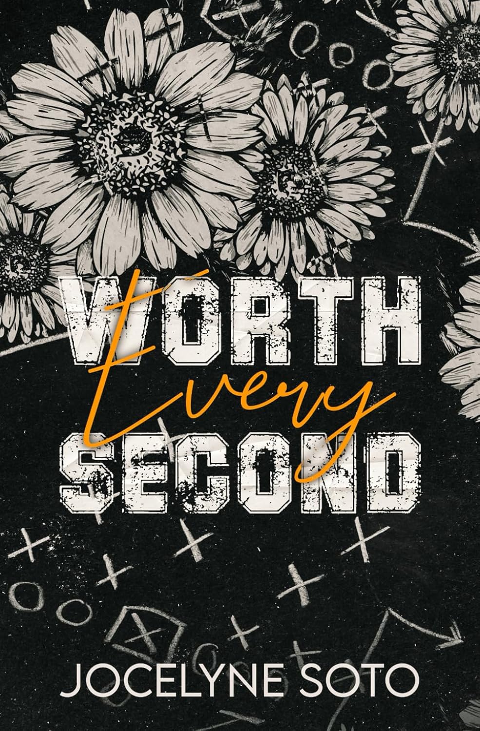 Worth Every Second (Signed) - Image 2