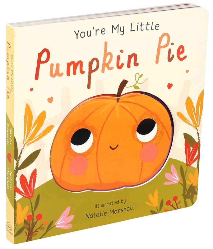 You're My Little Pumpkin Pie by - Image 2